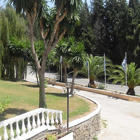 Benitses Bay View Gastouri (Corfu) Exterior foto