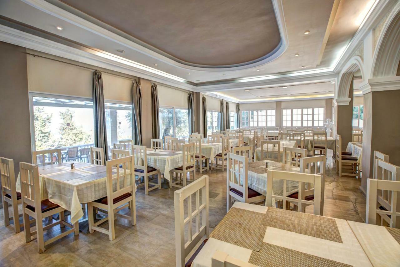 Benitses Bay View Gastouri (Corfu) Exterior foto